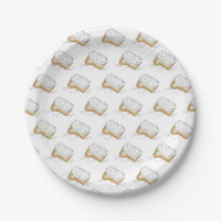 Nouvelle-Orléans Louisiane NOLA Sugary Beignet Pas