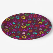 Assiettes En Carton NuSTARS (Angle)