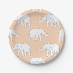 Assiettes En Carton Objets superflus
