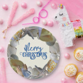 Assiettes En Carton Occasion Fête de Serpent (Fête)