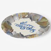 Assiettes En Carton Occasion Fête de Serpent (Angle)