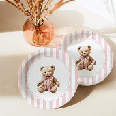 Assiettes En Carton On peut attendre rapidement une plaque de papier B