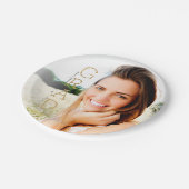 ASSIETTES EN CARTON OR GRAD (Angle)