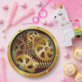 ASSIETTES EN CARTON OREILLES (Fête)