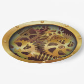 ASSIETTES EN CARTON OREILLES (Angle)
