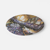 Assiettes En Carton Où est le garde-eau ? Budapest (Angle)