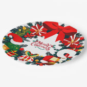 ASSIETTES EN CARTON P (Angle)