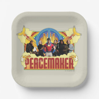 Assiettes En Carton Pacemaker the Series