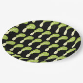 Assiettes En Carton Pakcoy (Angle)