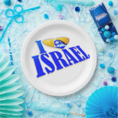 Assiettes En Carton Paper Plate (Fête)