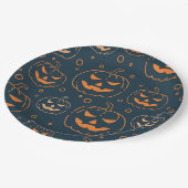 Assiettes En Carton Paper plate (Angle)