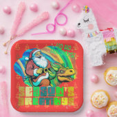 Assiettes En Carton Paper Plate (Fête)