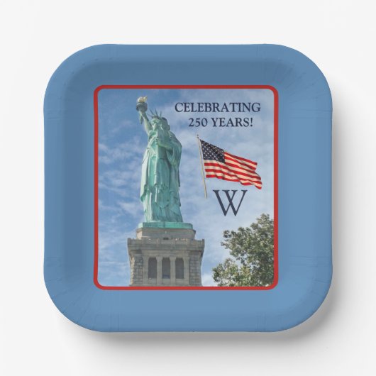 Assiettes En Carton Paper Plate (Recto)