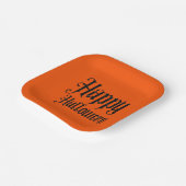 Assiettes En Carton Paper Plate (Angulaire)