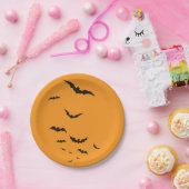 Assiettes En Carton Paper plate (Fête)