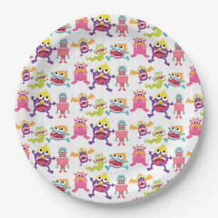 Assiettes En Carton Paper Plates