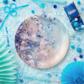 Assiettes En Carton Papier Aiko & Plaques de Parties (Fête)