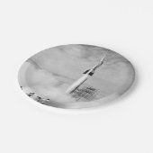 Assiettes En Carton Pare-chocs 2 (Angle)