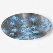 Assiettes En Carton Partager La Lumière (Angle)