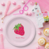 Assiettes En Carton Parties scintillant cool (Fête)