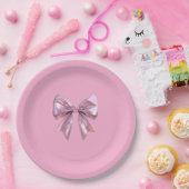 Assiettes En Carton Party plates (Fête)