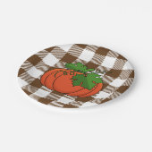 Assiettes En Carton Pattern (Angle)