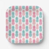 Assiettes En Carton Pattern (Recto)