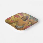 Assiettes En Carton Paul Gauguin - Vairumati (Angulaire)