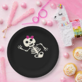 Assiettes En Carton Peekaboo Funny Sloth (Fête)