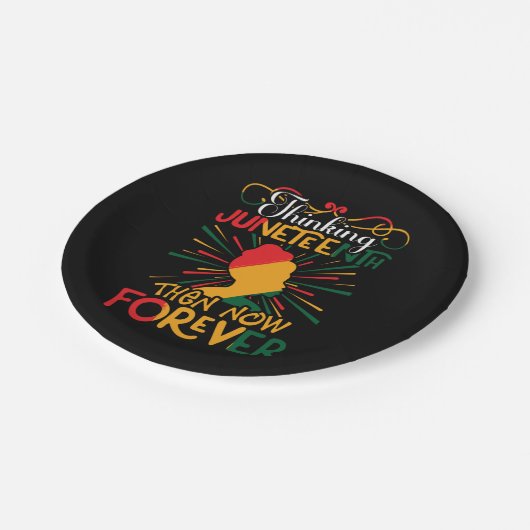 Assiettes En Carton penser au 11° siècle (Angle)