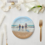 Assiettes En Carton Personnalisé Vos Plaques De Papier Photo Texte Per<br><div class="desc">Plaques de papier photo et texte personnalisées - Unique votre propre design - Famille personnalisée / Amis ou Cadeau de plaque de papier personnel - Ajouter votre texte et votre photo - Redimensionner et déplacer des éléments avec l'outil de personnalisation! Choisissez la police / taille / couleur ! Bonne chance...</div>