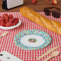 Personnaliser l'image de fête d'anniversaire de pe