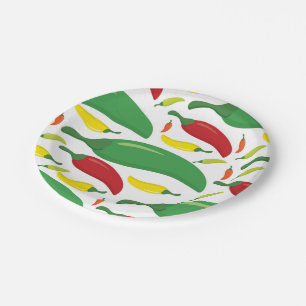 Assiettes En Carton Pétards péteurs