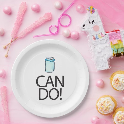 Assiettes En Carton Peut faire (Fête)