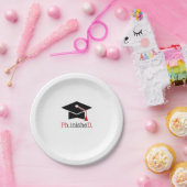 Assiettes En Carton ph.inishe.d (Fête)