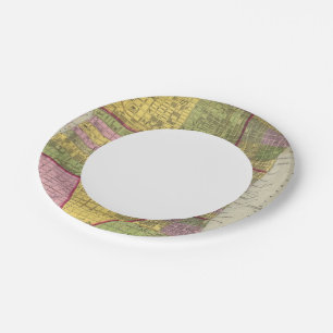 Assiettes En Carton Philadelphie 3