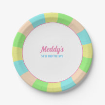 Photo retro pastel Whimsical enfant sur mesure