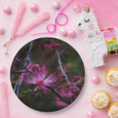 Assiettes En Carton Pink Fairy (Fête)