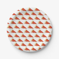 Pizza Party Fromage Pepperoni Pie tranche Pizzeria