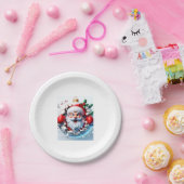 Assiettes En Carton plaque (Fête)