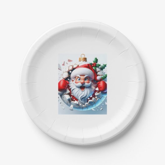 Assiettes En Carton plaque (Devant)