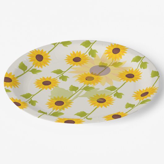 Assiettes En Carton plaque (Angle)