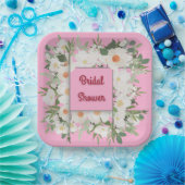 Assiettes En Carton plaque (Fête)