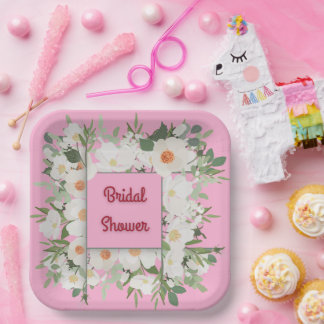 Assiettes En Carton plaque