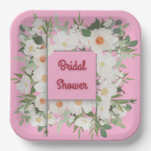 Assiettes En Carton plaque (Recto)