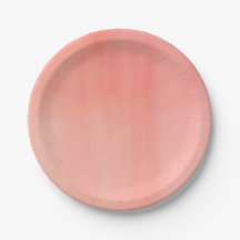 Plaque à papier avec une conception d'aquarelle de