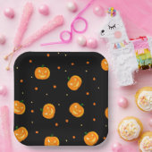 Assiettes En Carton Plaque de papier (Fête)