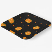 Assiettes En Carton Plaque de papier (Angulaire)