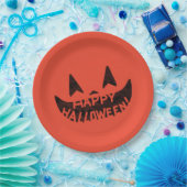 Assiettes En Carton Plaque de papier (Fête)