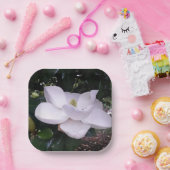 Assiettes En Carton Plaque de papier (Fête)